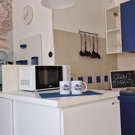 Casa Mon Amour Livorno Exteriör bild
