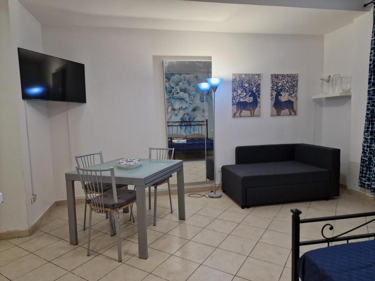 Casa Mon Amour Livorno Exteriör bild