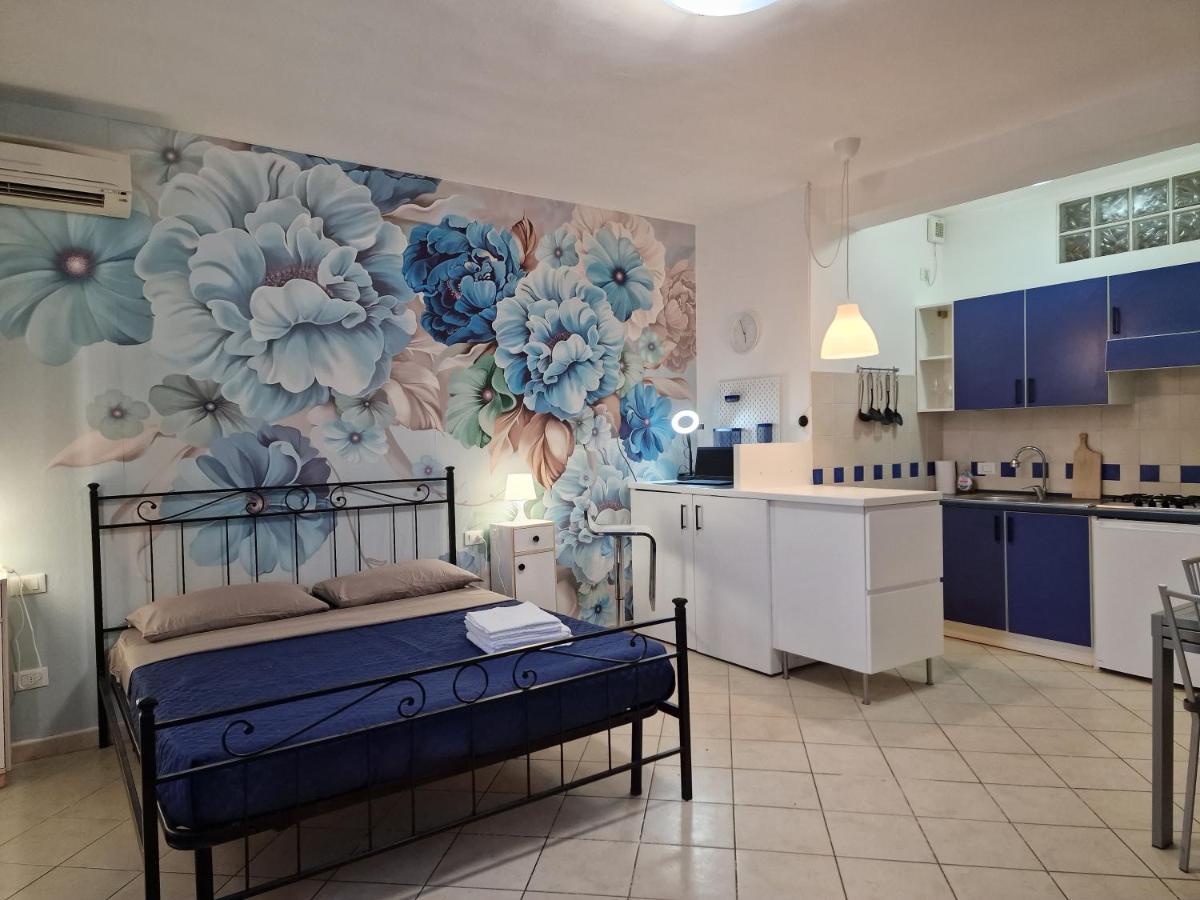 Casa Mon Amour Livorno Exteriör bild
