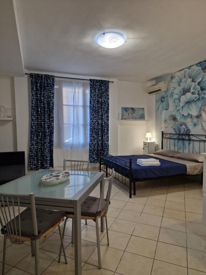 Casa Mon Amour Livorno Exteriör bild