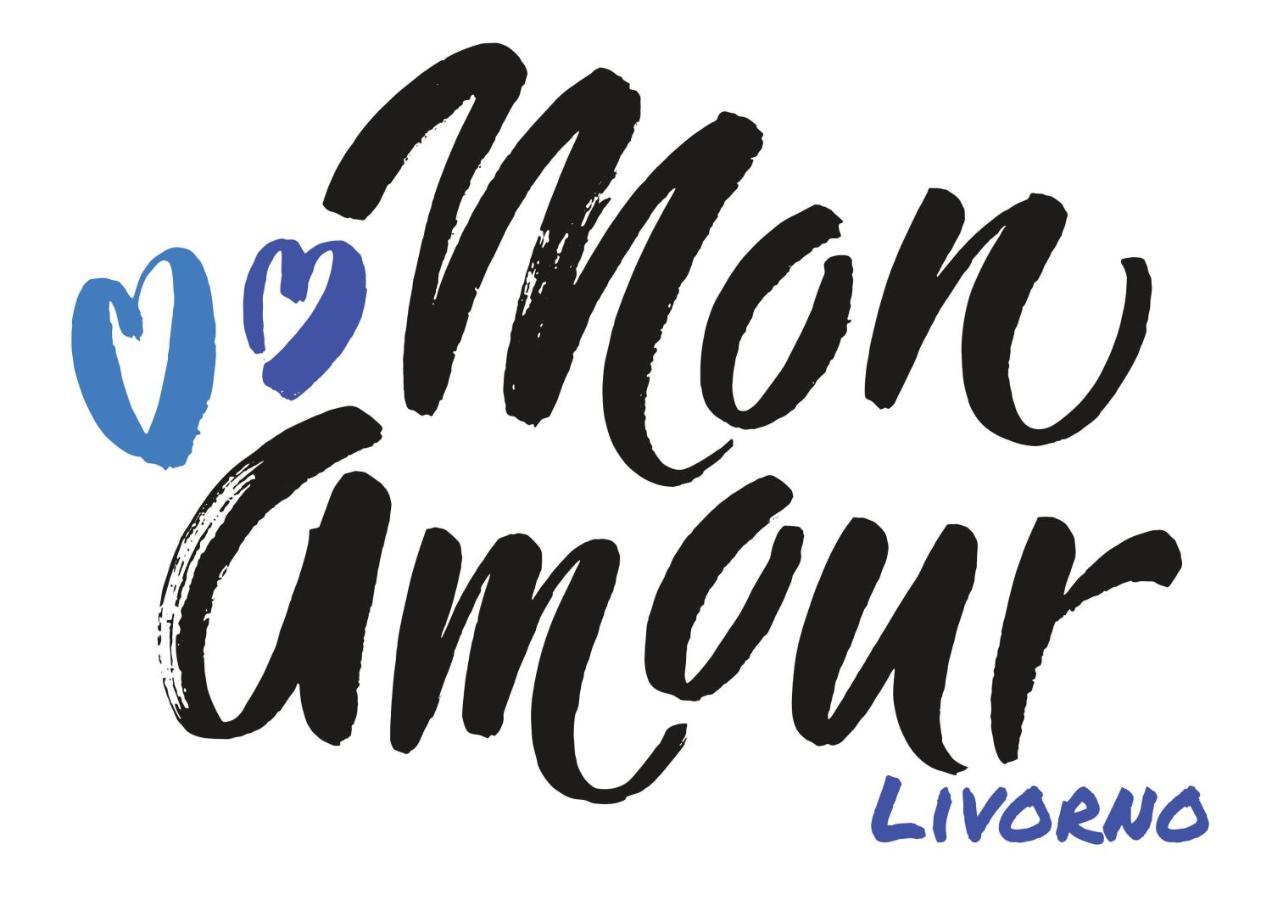 Casa Mon Amour Livorno Exteriör bild