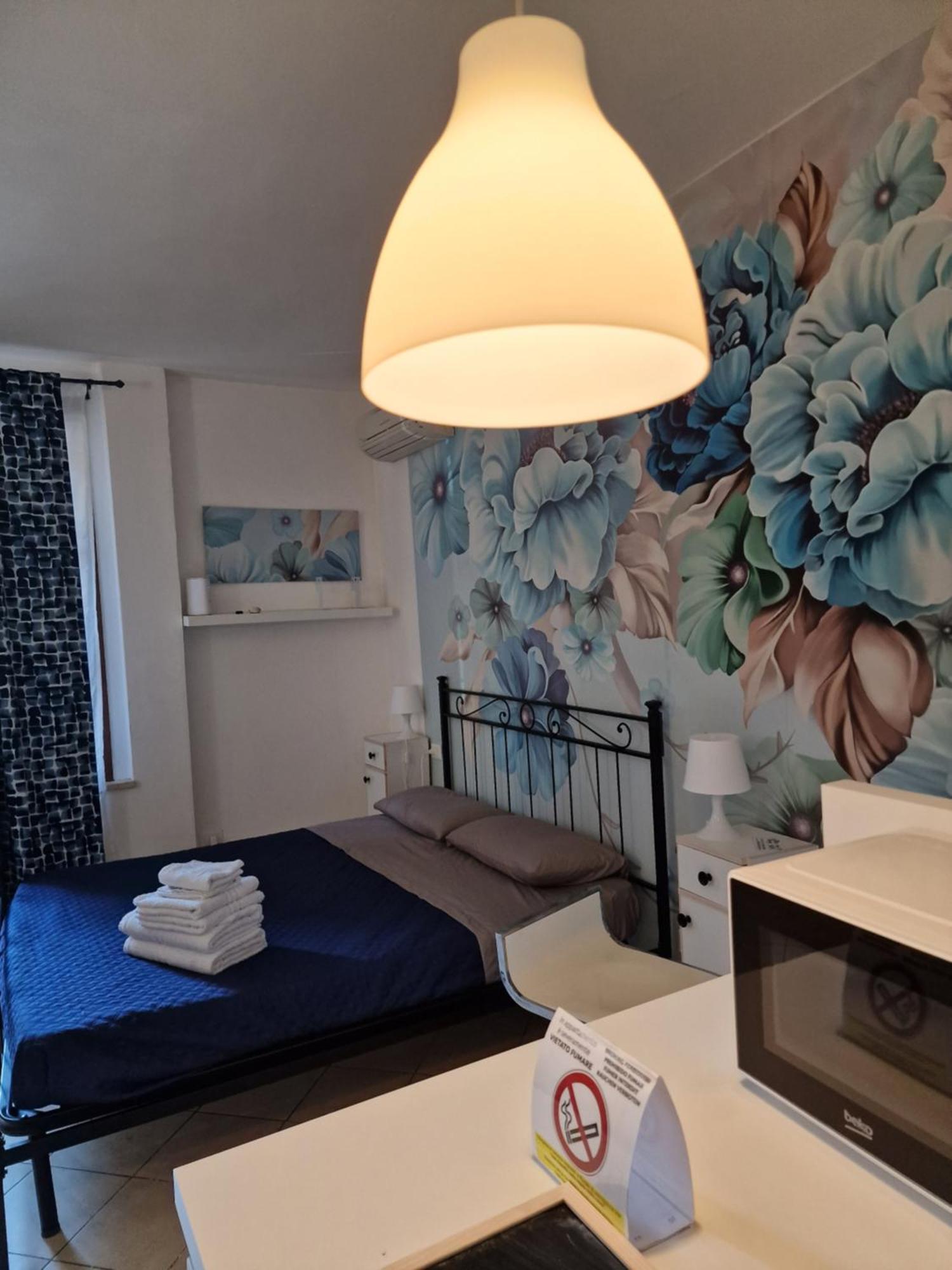 Casa Mon Amour Livorno Exteriör bild